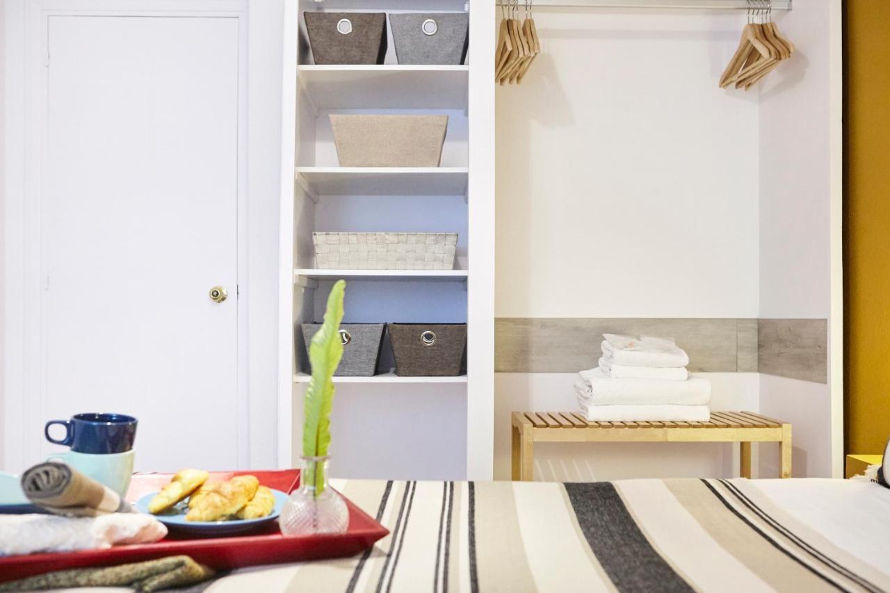 Salaberria Apartment With Private Garage San Sebastián Kültér fotó