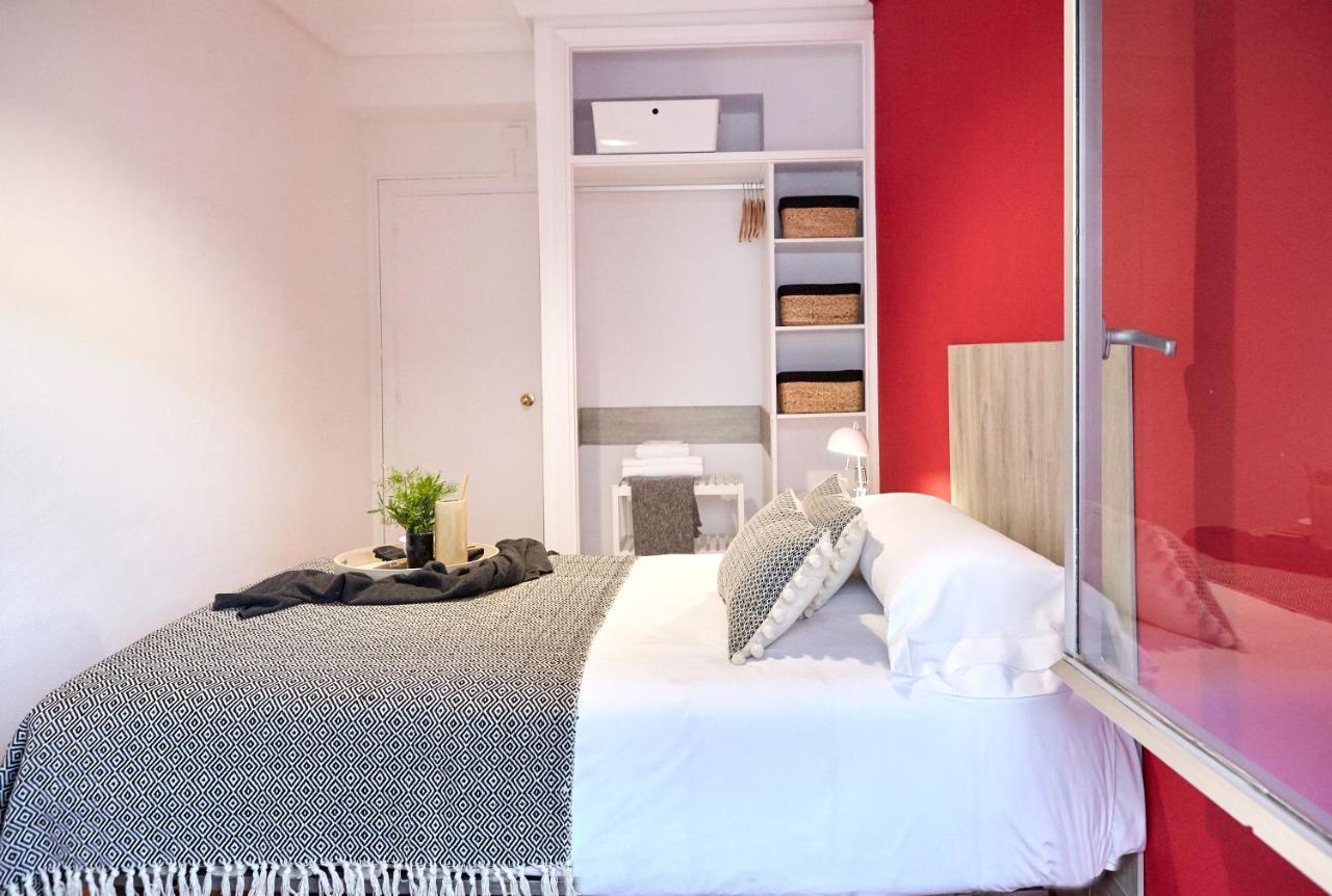 Salaberria Apartment With Private Garage San Sebastián Kültér fotó