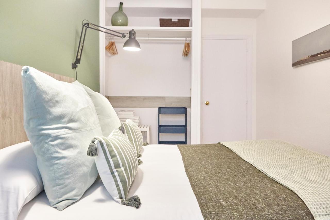Salaberria Apartment With Private Garage San Sebastián Kültér fotó