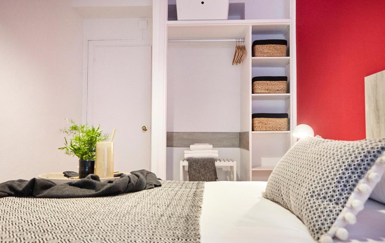 Salaberria Apartment With Private Garage San Sebastián Kültér fotó