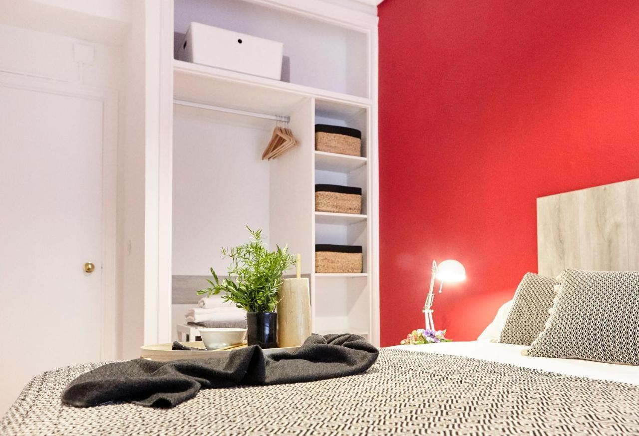 Salaberria Apartment With Private Garage San Sebastián Kültér fotó