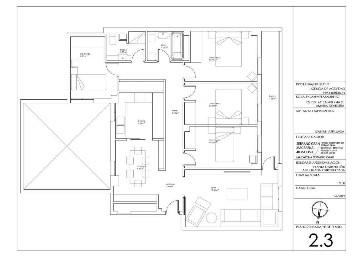 Salaberria Apartment With Private Garage San Sebastián Kültér fotó