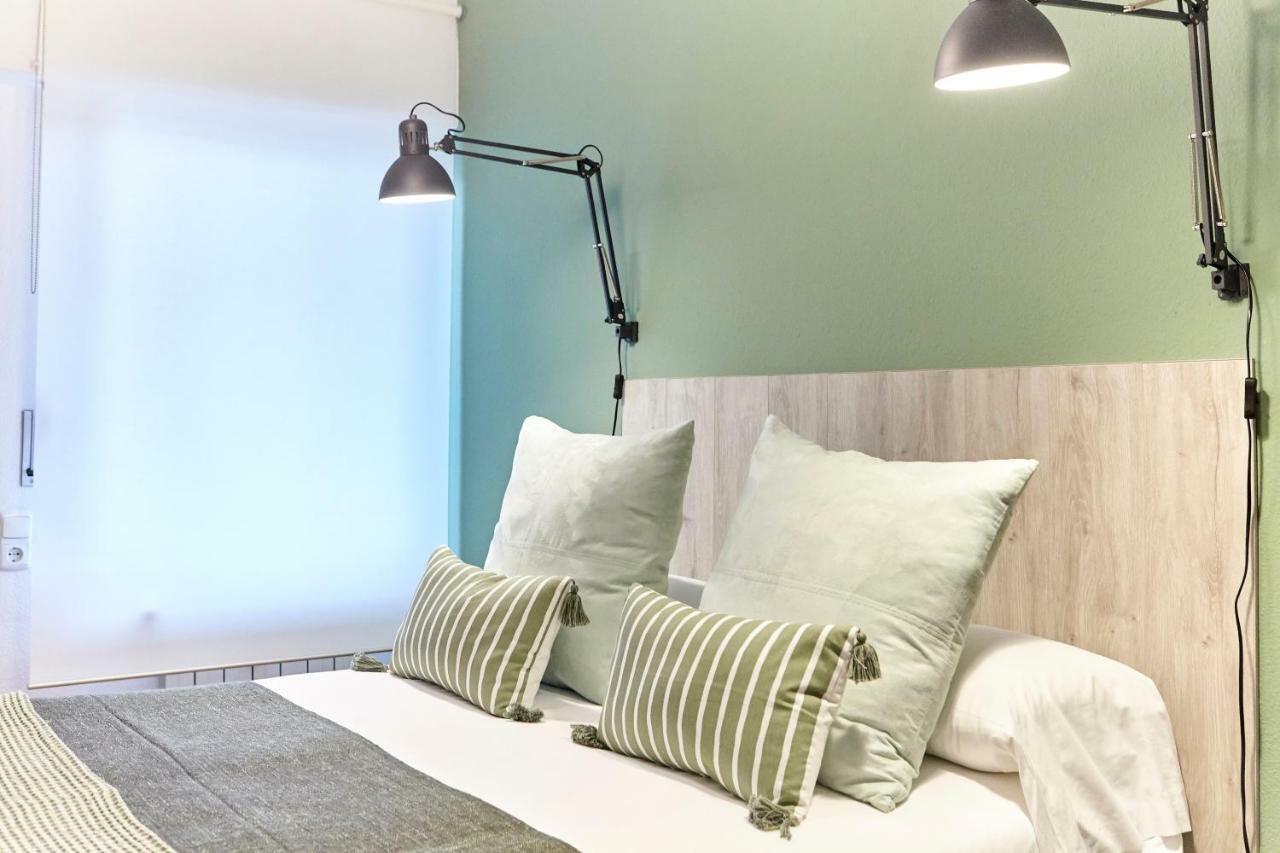 Salaberria Apartment With Private Garage San Sebastián Kültér fotó